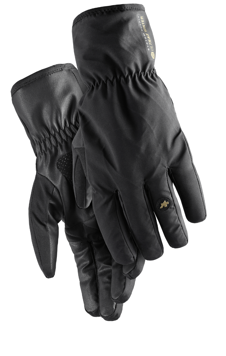 Assos - GTO UZ Thermo Handsker - XLG
