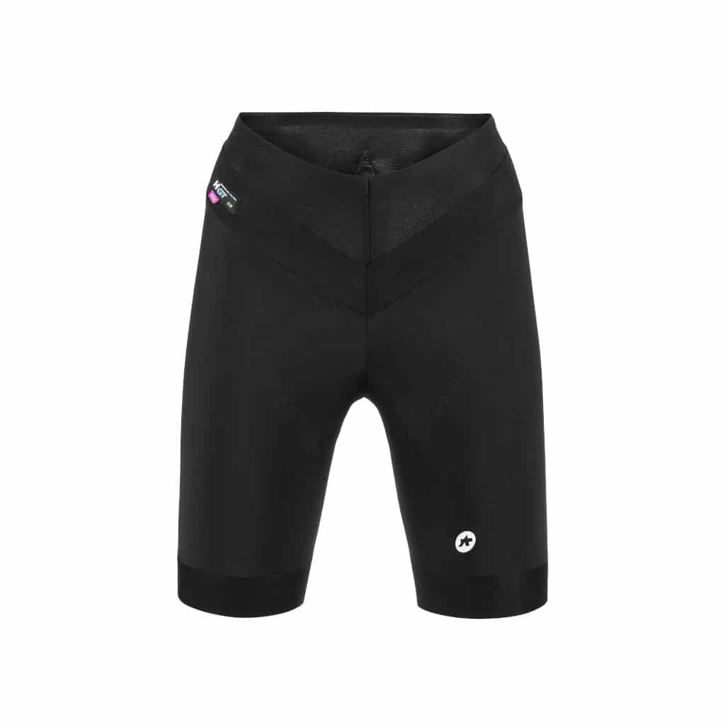 Assos UMA GT Half Shorts C2 short