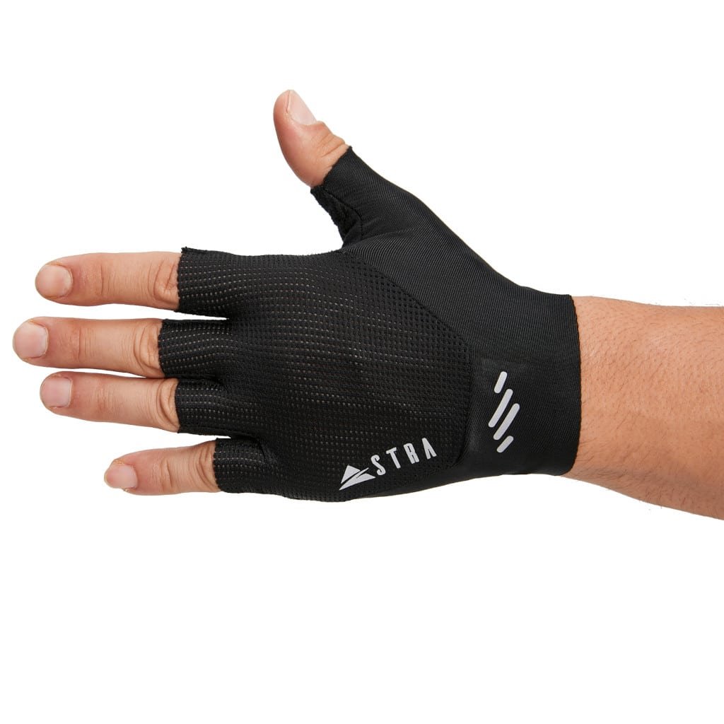 Astra Manus Kortfingrede Cykelhandsker