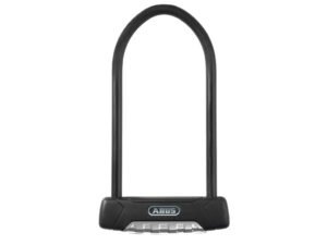 Bøjlelås Abus 470 Granit Plus 230mm Bøjlelås Abus 470 Granit Plus 230mm