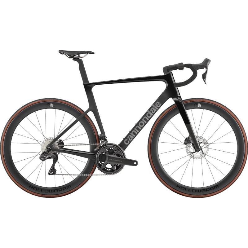 Cannondale SuperSix EVO Hi-MOD 2 Racercykel