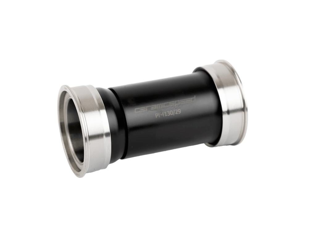 CeramicSpeed Alpha Gravel Krankboks - BB86 - 30mm
