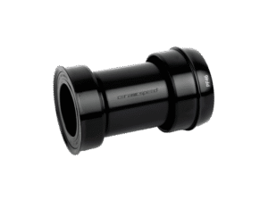 CeramicSpeed Alpha Gravel Krankboks - BBright - SRAM DUB