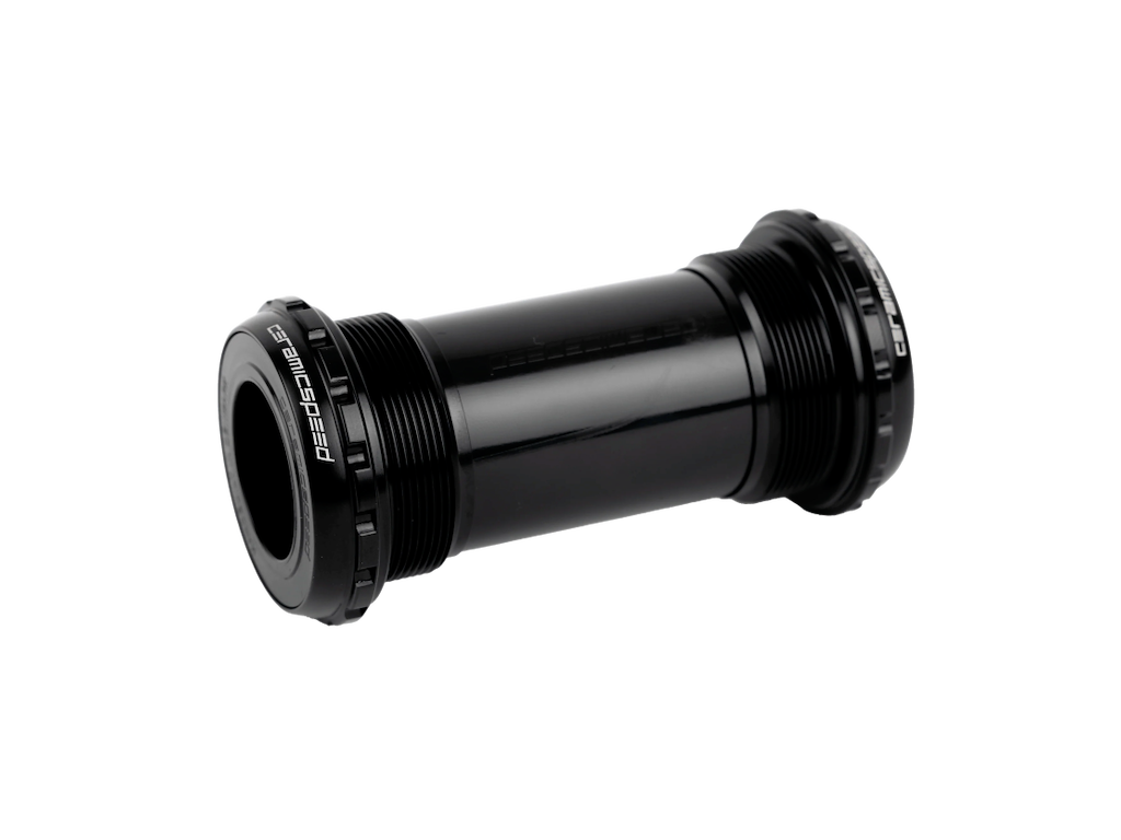 CeramicSpeed Alpha Gravel Krankboks - ITA - 24mm