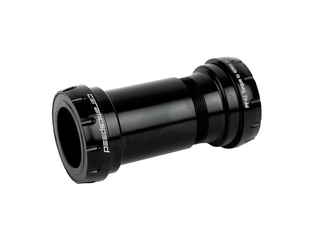 CeramicSpeed Alpha MTB Krankboks - BB30 - SRAM DUB