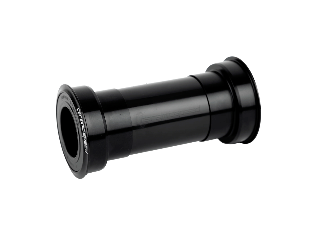 CeramicSpeed Alpha MTB Krankboks - BB92 - 24mm