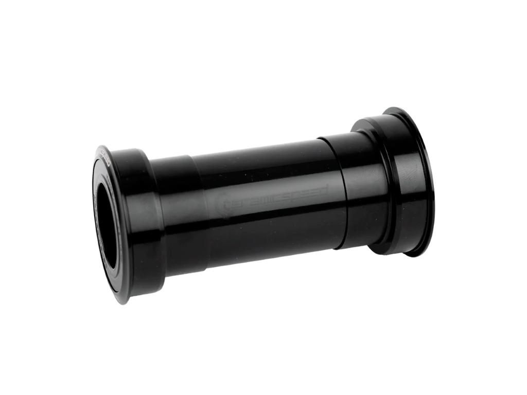 CeramicSpeed Alpha Road Krankboks - BB86 - 24mm