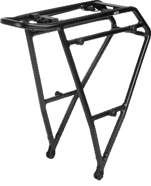 Cube Bagagebærer SIC 2.0 RILink 27.5-29" - Black Cube Bagagebærer SIC 2.0 RILink 27.5-29" - Black