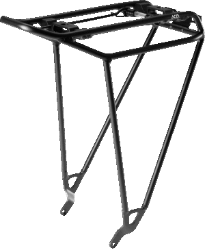Cube Bagagebærer SIC 27.5" RILink - Black Cube Bagagebærer SIC 27.5" RILink - Black