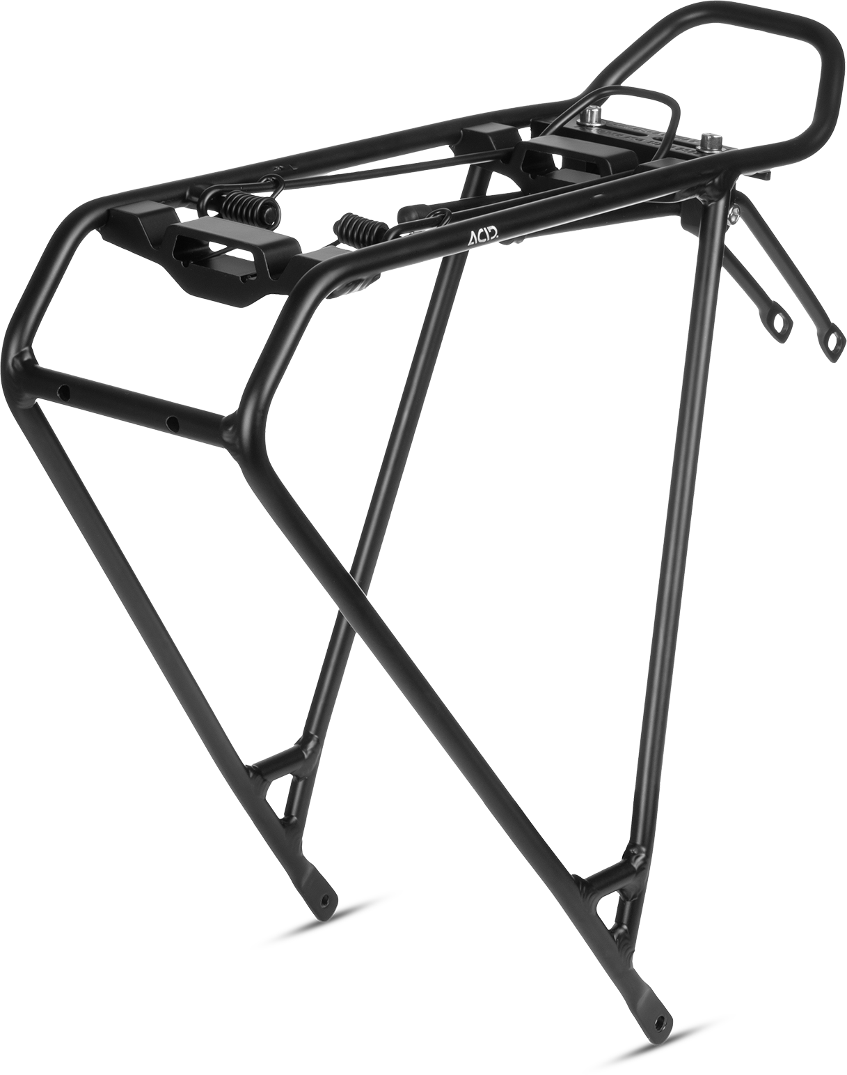 Cube Bagagebærer Universal Kids 20" - Black