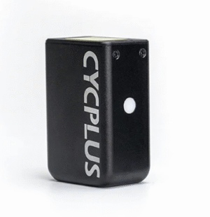 Cycplus - AS2 - Elektrisk Minipumpe