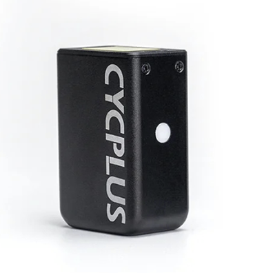 Cycplus - AS2 - Elektrisk Minipumpe