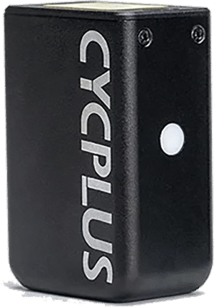 Cycplus AS2 Elektrisk cykelpumpe 97g