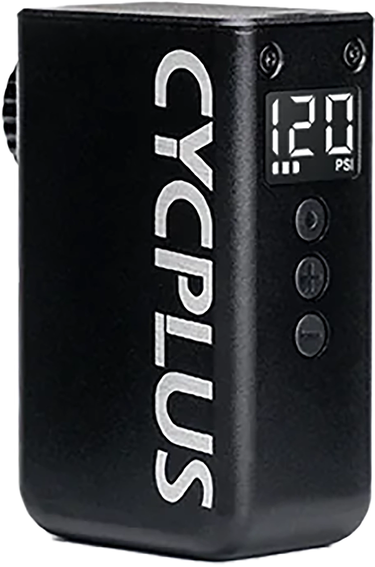Cycplus AS2 PRO Elektrisk cykelpumpe 120g