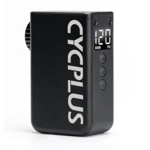 Cycplus - AS2 Pro - Elektrisk Minipumpe