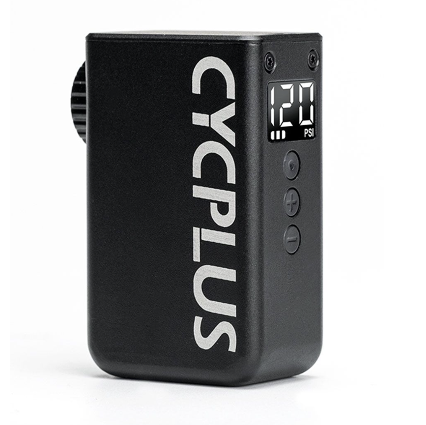 Cycplus - AS2 Pro - Elektrisk Minipumpe
