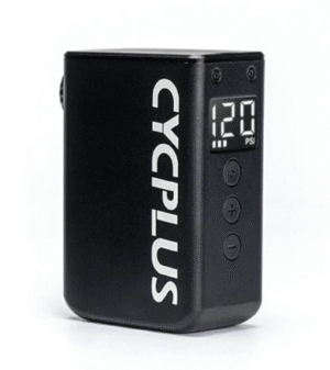 Cycplus - AS2 Pro Max - Elektrisk Minipumpe