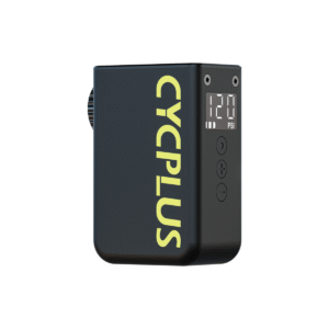 Cycplus - AS2 Ultra - Elektrisk Minipumpe