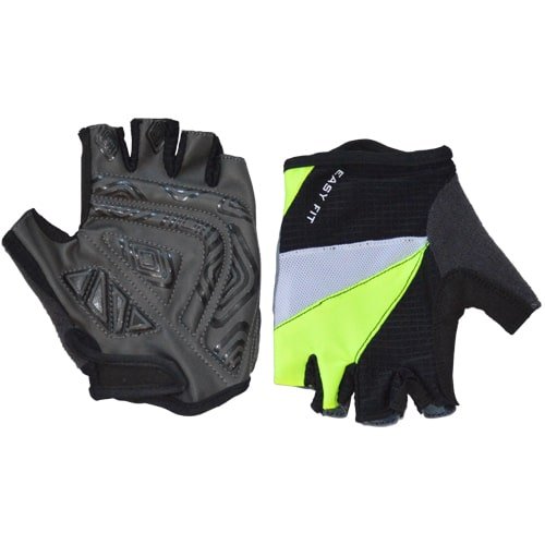 Dania Bikes Fluo cykelhandsker