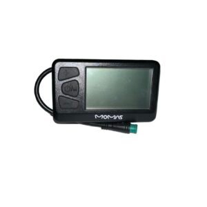 Display - Momas M13 Display - Momas M13