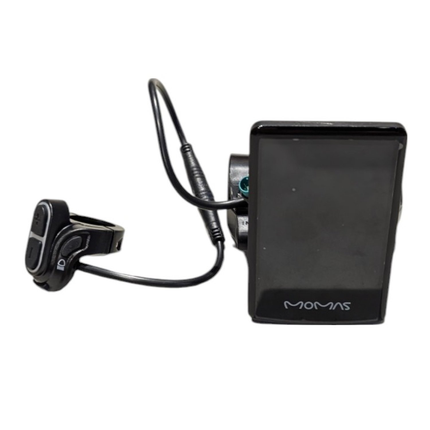 Display - Momas M229 (UART)