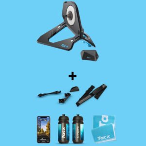 Garmin Tacx Neo 2T Smart T2875 Hometrainer Garmin Tacx Neo 2T Smart T2875 Hometrainer