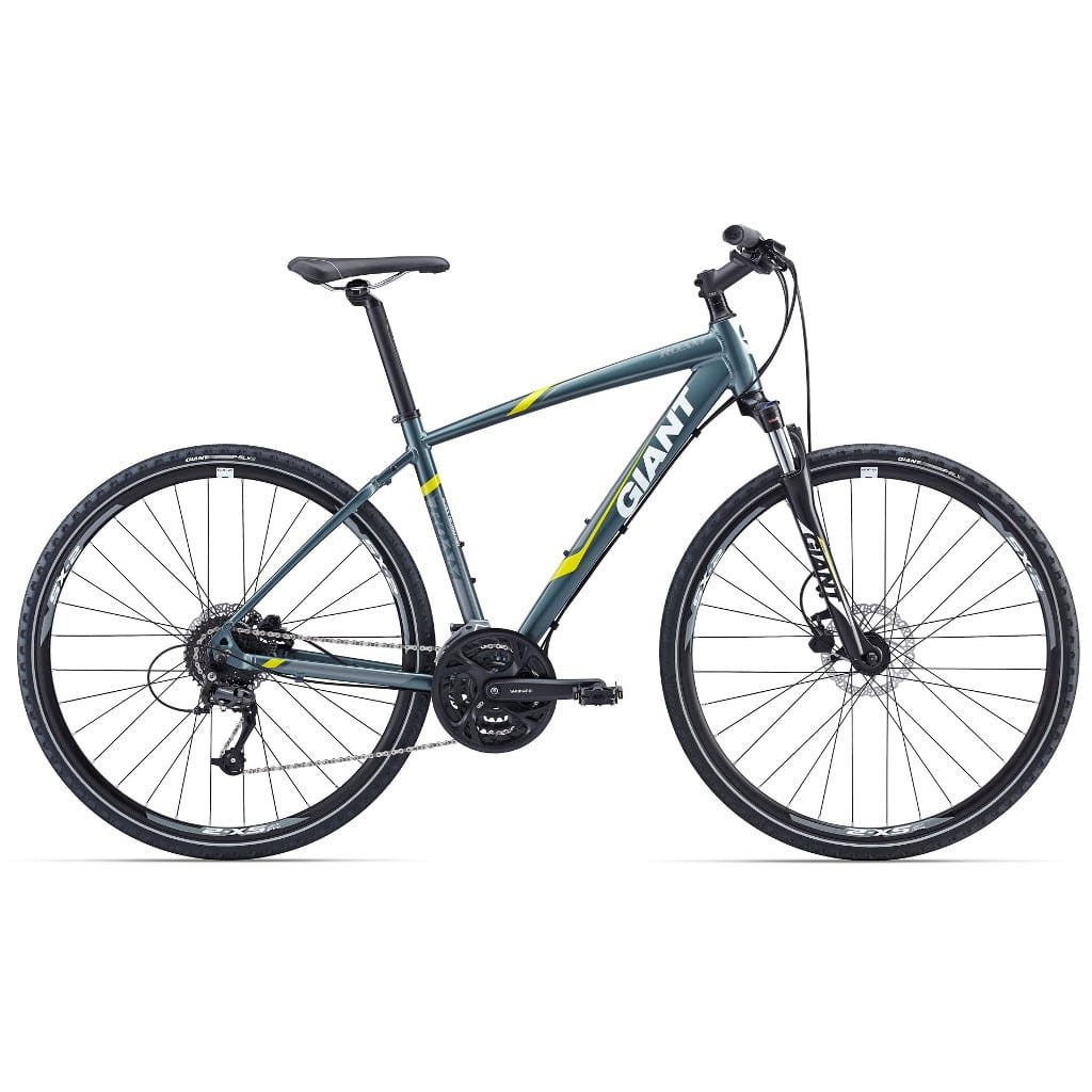 Giant Roam Disc 2 Citybike