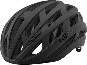 Giro Helios Spherical® 2nd gen MIPS - Mat Sort Giro Helios Spherical® 2nd gen MIPS - Mat Sort