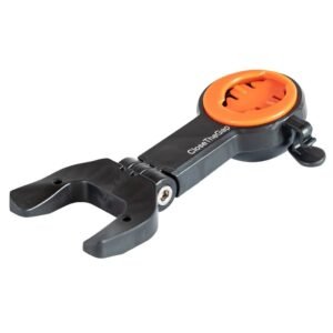 HideMyBell Fi Mount Canyon H36-H11 Ringeklokke - Sort HideMyBell Fi Mount Canyon H36-H11 Ringeklokke - Sort