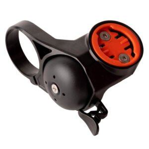 HideMyBell Insider Ringeklokke - Sort HideMyBell Insider Ringeklokke - Sort