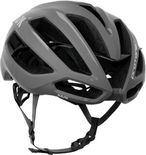 Kask Protone Icon Cykelhjelm - Grå Kask Protone Icon Cykelhjelm - Grå