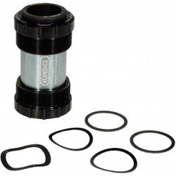 Krankleje Thread Fit T47 68mm Sram Dub - Cykelreservedele