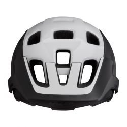 Lazer hjelm Jackal KinetiCore Matte White Black S - Cykelhjelm Lazer hjelm Jackal KinetiCore Matte White Black S - Cykelhjelm