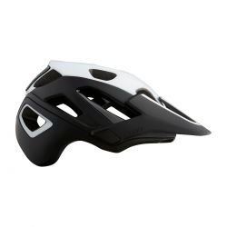 Lazer hjelm Jackal hvid sort S 52-56cm - Cykelhjelm Lazer hjelm Jackal hvid sort S 52-56cm - Cykelhjelm