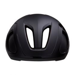 Lazer hjelm Vento KinetiCore Black Flash Yellow S - Cykelhjelm