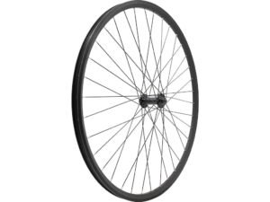 LiTE Forhjul - Til Fælgbremse - 700C (622-18) - Sort