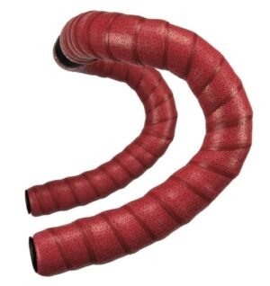 Lizard Skins - DSP 2,5MM Styrbånd RØD Lizard Skins - DSP 2,5MM Styrbånd RØD