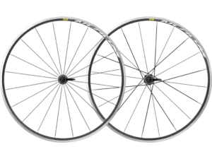 Mavic Aksium hjulsæt 700c til fælgbremse - Body Shimano 11 gear - QR aksel - 100 og 130mm navbredde Mavic Aksium hjulsæt 700c til fælgbremse - Body Shimano 11 gear - QR aksel - 100 og 130mm navbredde