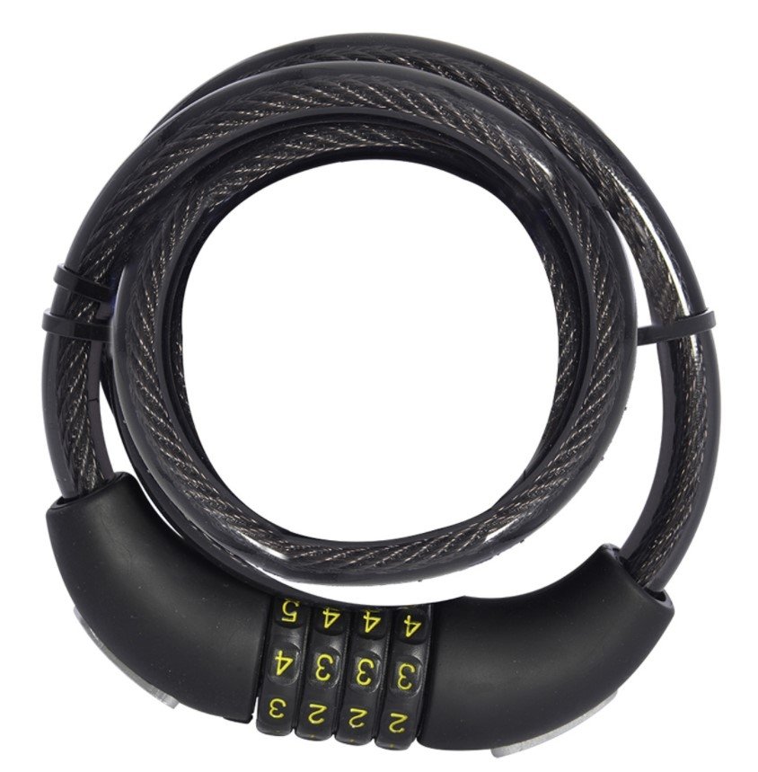OXC - LÅS Kabellås M/kode 12x1500mm