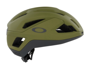 Oakley - Aro3 Endurance - Cykelhjelm - Mat Grøn - Large 58 - 62cm.