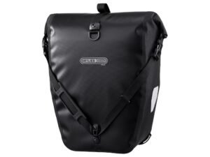 Ortlieb Back-Roller Free Single - QL3.1 - Cykeltaske - Sort - 20L