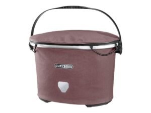 Ortlieb Up-Town Urban - Cykelkurv - Ash Rose - 17,5 Liter Ortlieb Up-Town Urban - Cykelkurv - Ash Rose - 17,5 Liter