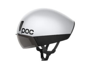 POC Procen Air Cykelhjelm - Hvid - Str. 54-59 cm POC Procen Air Cykelhjelm - Hvid - Str. 54-59 cm