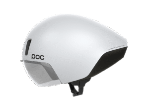POC Procen Cykelhjelm - Hvid - Str. 54-60 cm POC Procen Cykelhjelm - Hvid - Str. 54-60 cm
