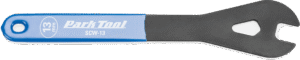 Park Tool Cone Wrench (Konusnøgle) - 13mm Park Tool Cone Wrench (Konusnøgle) - 13mm