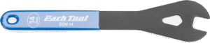 Park Tool Cone Wrench (Konusnøgle) - 14mm Park Tool Cone Wrench (Konusnøgle) - 14mm