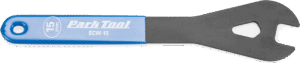Park Tool Cone Wrench (Konusnøgle) - 15mm Park Tool Cone Wrench (Konusnøgle) - 15mm