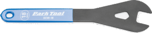 Park Tool Cone Wrench (Konusnøgle) - 18mm Park Tool Cone Wrench (Konusnøgle) - 18mm