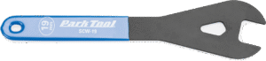Park Tool Cone Wrench (Konusnøgle) - 19mm Park Tool Cone Wrench (Konusnøgle) - 19mm