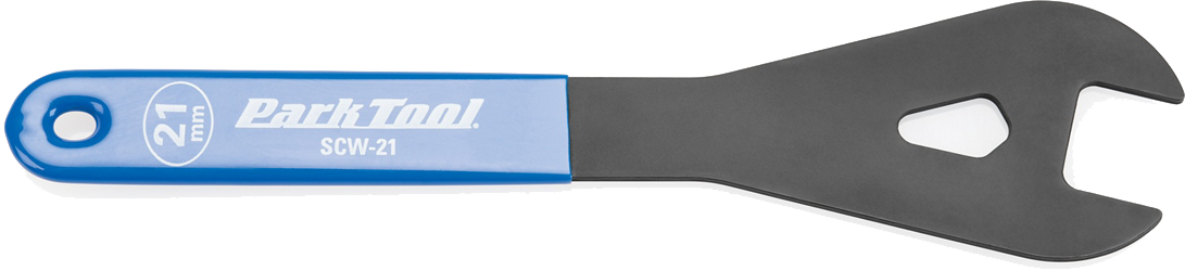 Park Tool Cone Wrench (Konusnøgle) - 21mm